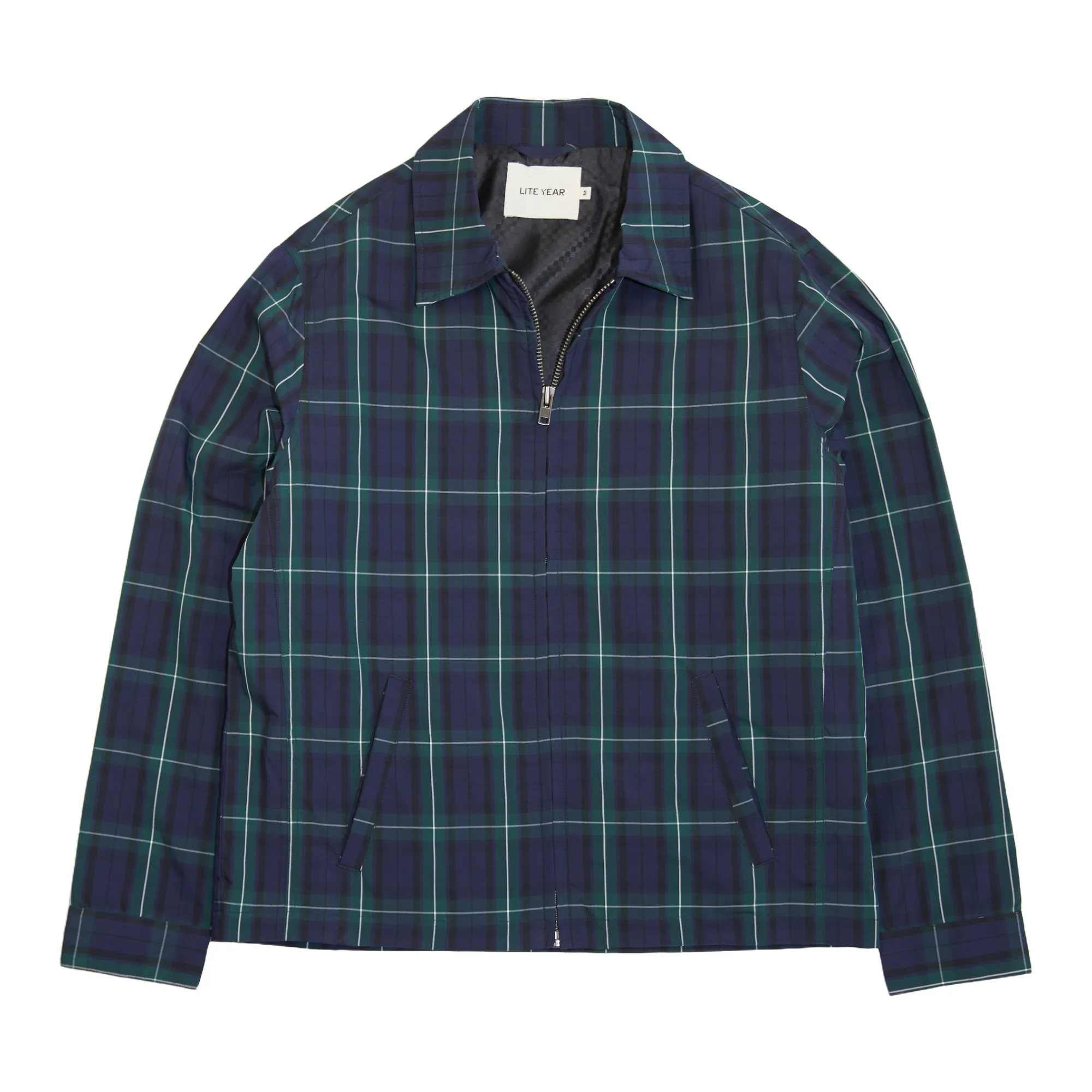 Lite Year Eisenhower Jacket sold by Brother Brother