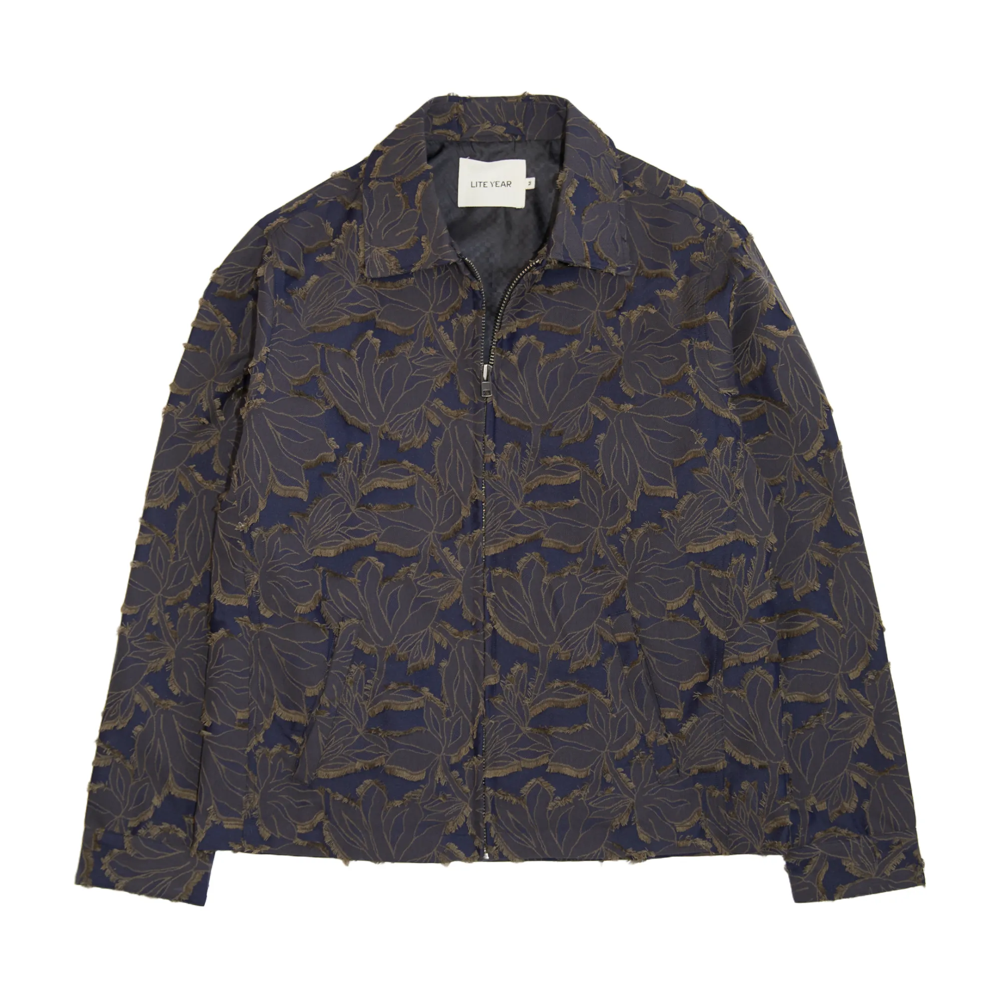 Lite Year Eisenhower Jacket sold by Brother Brother