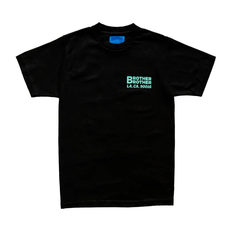 Brother Brother Shop Tee sold by Brother Brother