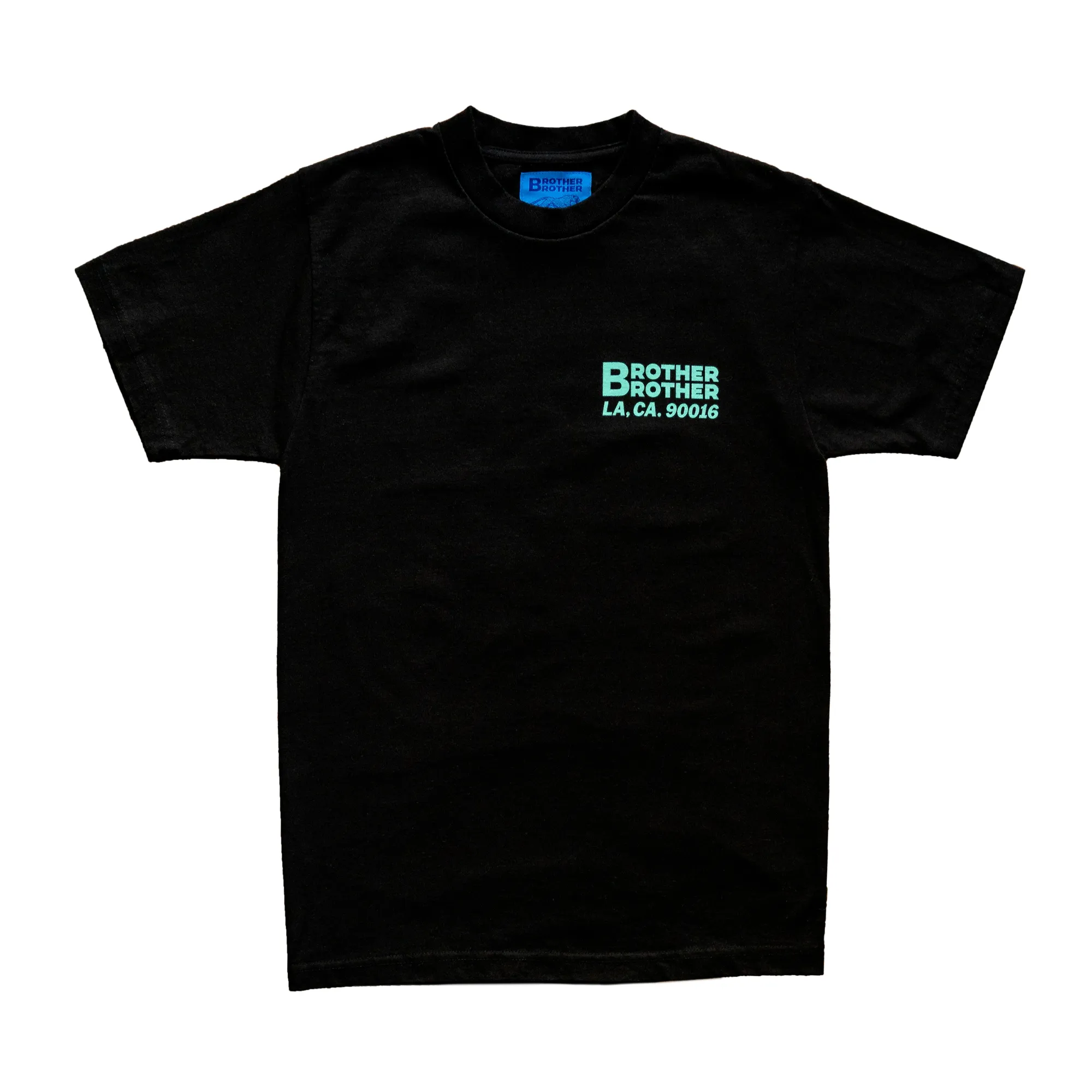 Brother Brother Shop Tee sold by Brother Brother