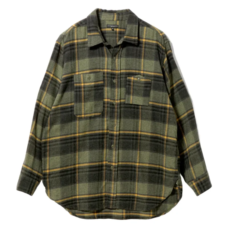 Engineered Garments Work Shirt made by Engineered Garments