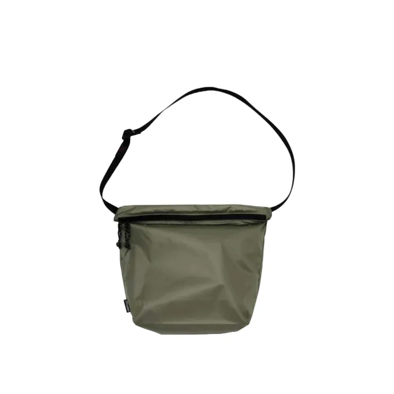 Gramicci Micro Ripstop Side Bag sold by Brother Brother