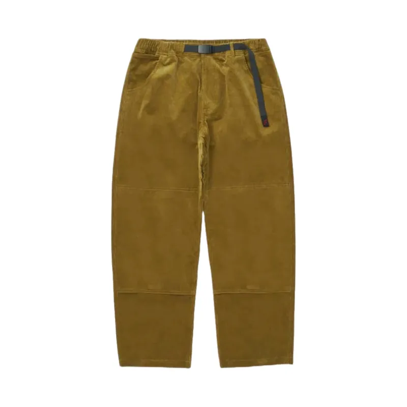 Gramicci Corduroy Double Knee Pant sold by Brother Brother