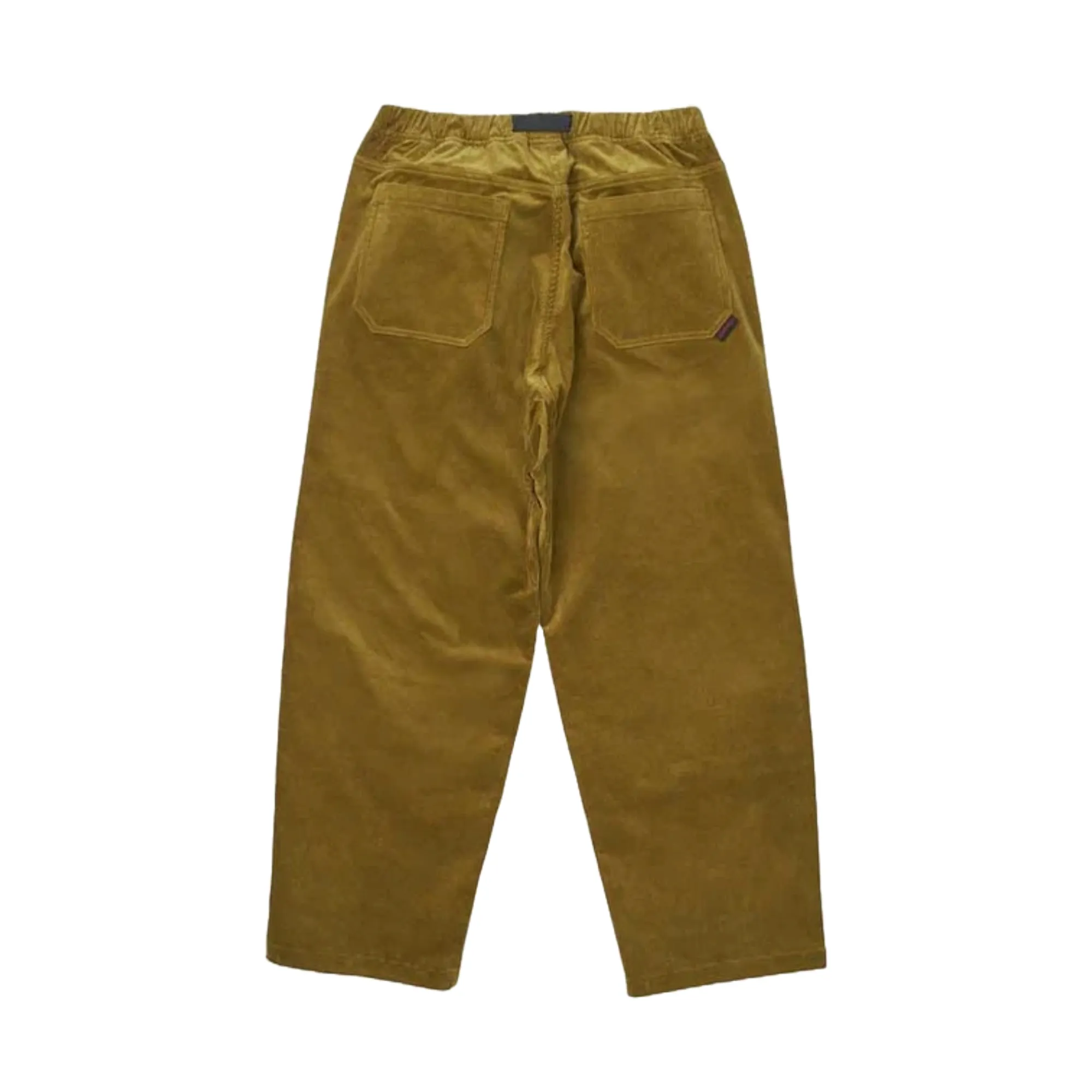 Gramicci Corduroy Double Knee Pant sold by Brother Brother product image thumbnail 2