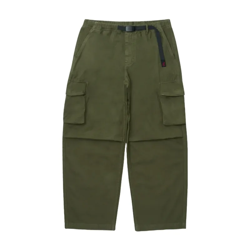 Gramicci Rig Cargo Pant sold by Brother Brother