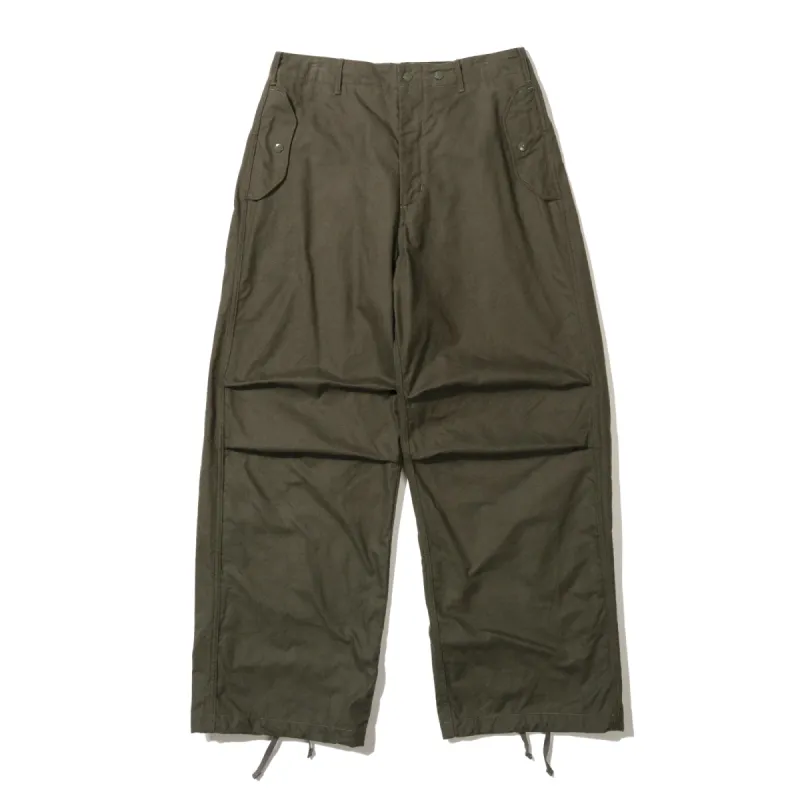 Engineered Garments Over Pant sold by Brother Brother