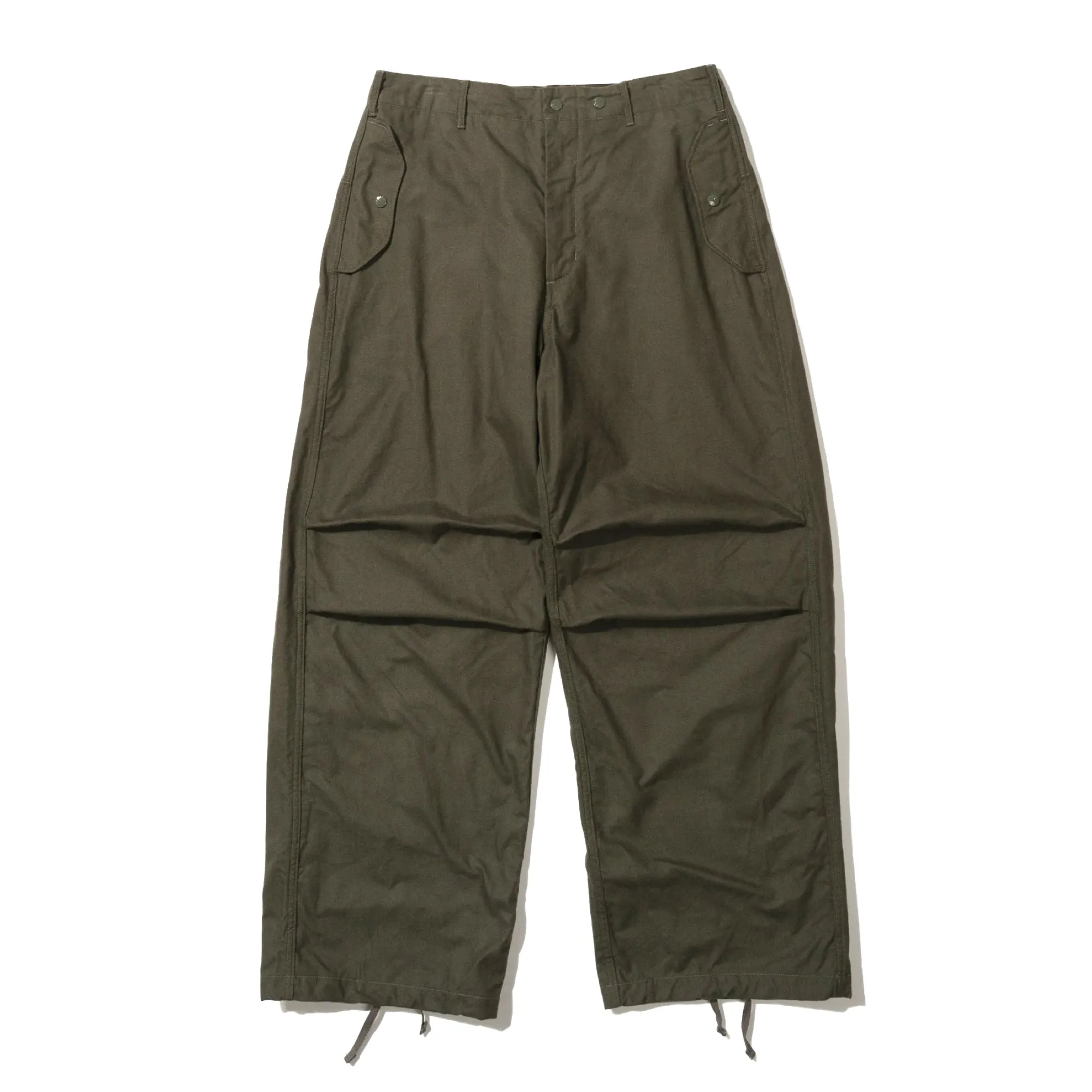 Engineered Garments Over Pant sold by Brother Brother
