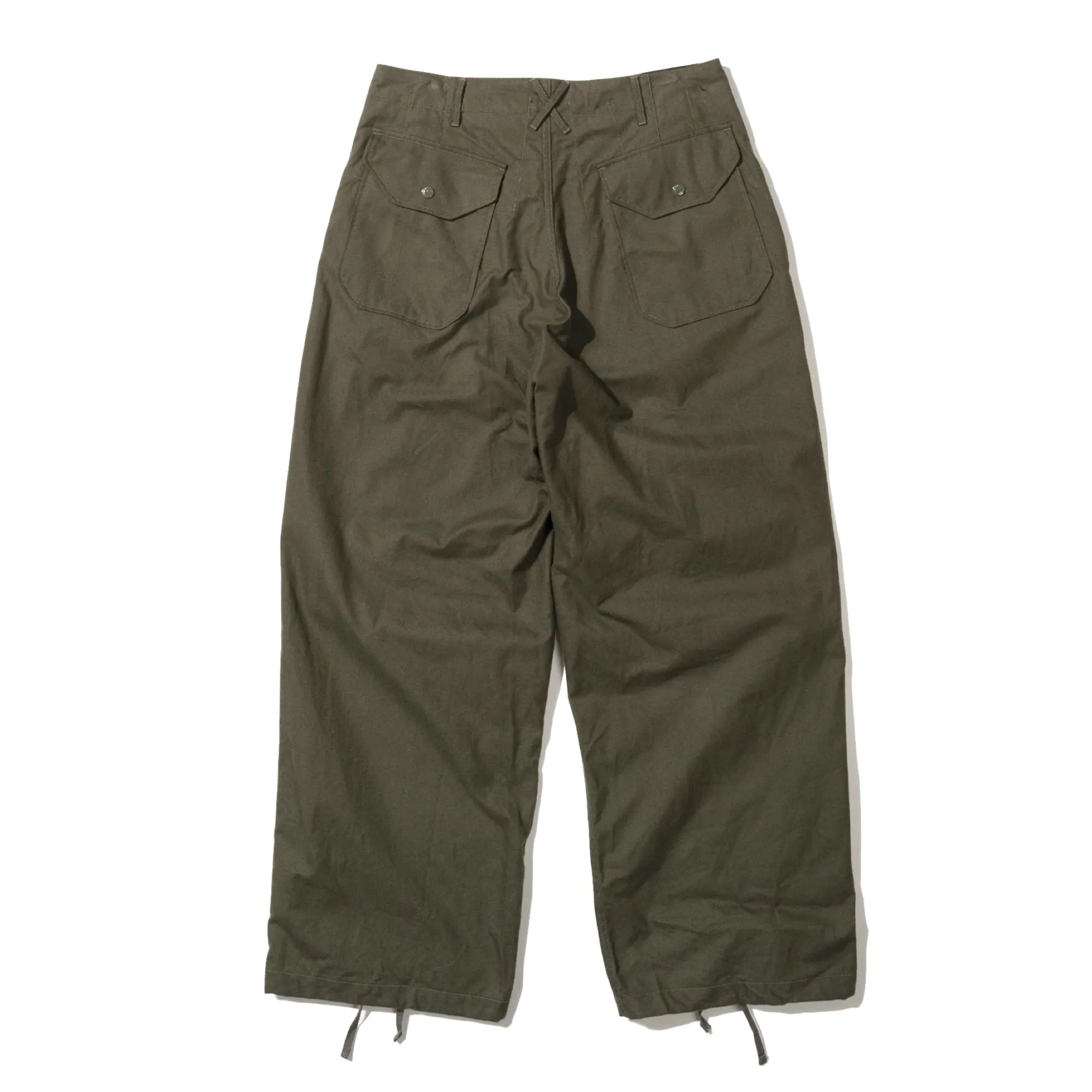 Engineered Garments Over Pant sold by Brother Brother product image thumbnail 2