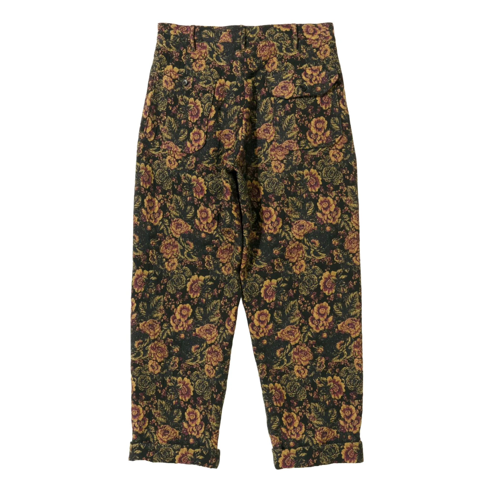 Engineered Garments Carlyle Pant sold by Brother Brother product image thumbnail 2
