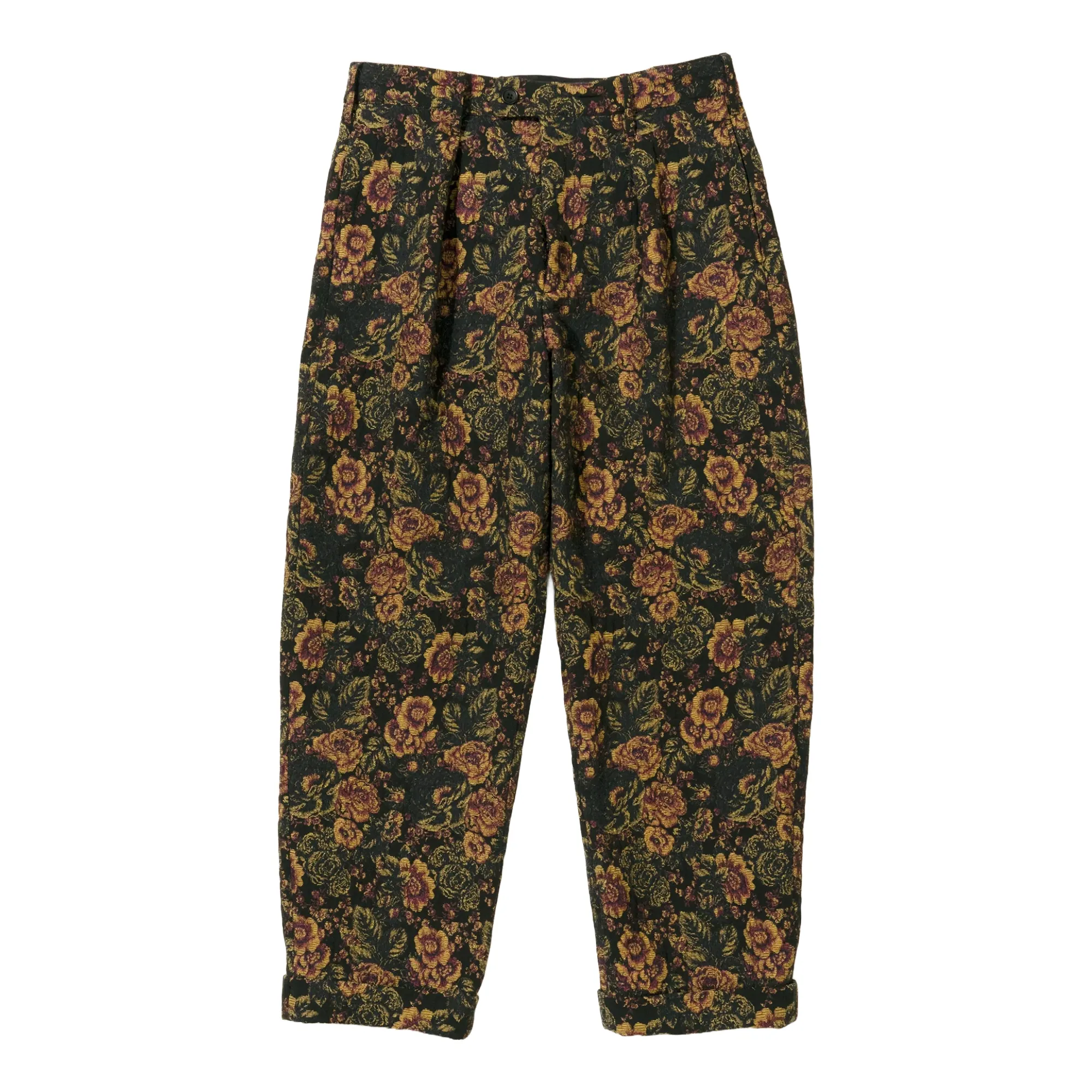 Engineered Garments Carlyle Pant sold by Brother Brother