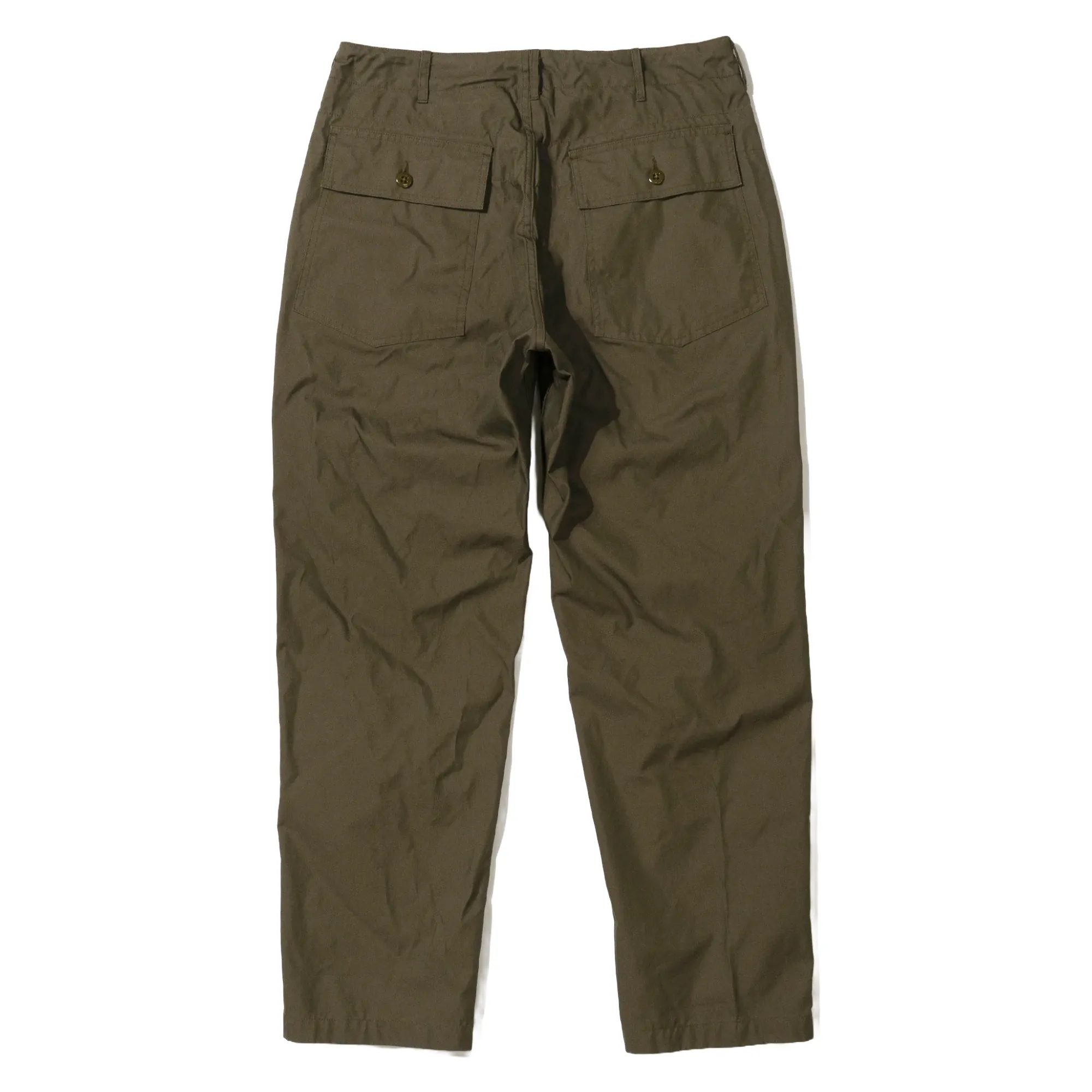 Engineered Garments Fatigue Pant sold by Brother Brother product image thumbnail 2