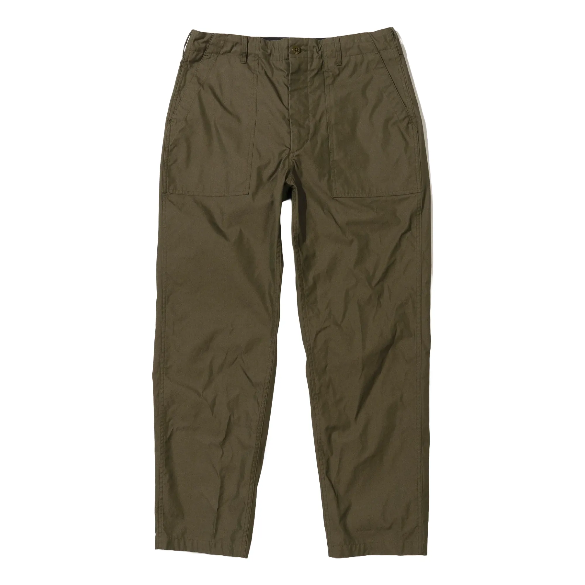 Engineered Garments Fatigue Pant sold by Brother Brother