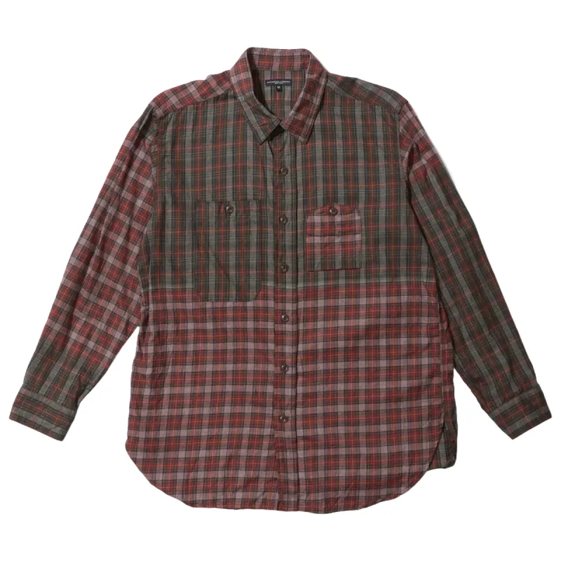 Engineered Garments Work Shirt sold by Brother Brother