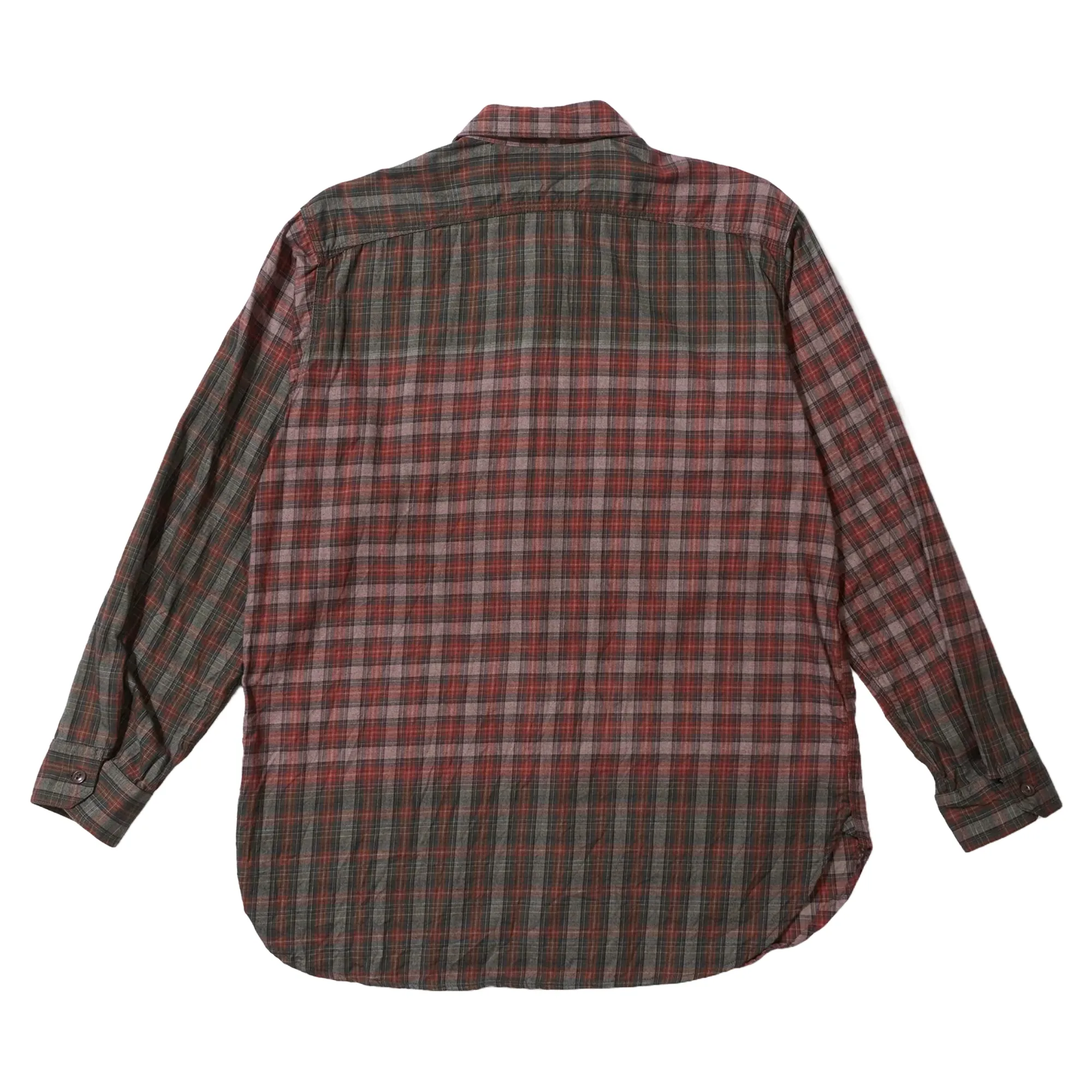 Engineered Garments Work Shirt sold by Brother Brother product image thumbnail 2