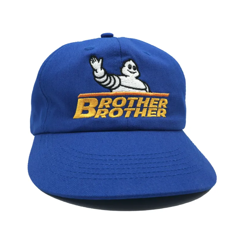 Brother Brother One Star Cap made by Brother Brother