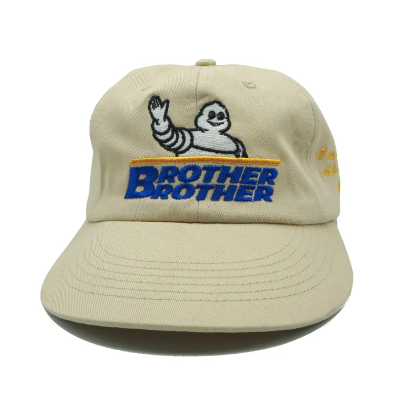 Brother Brother One Star Cap made by Brother Brother