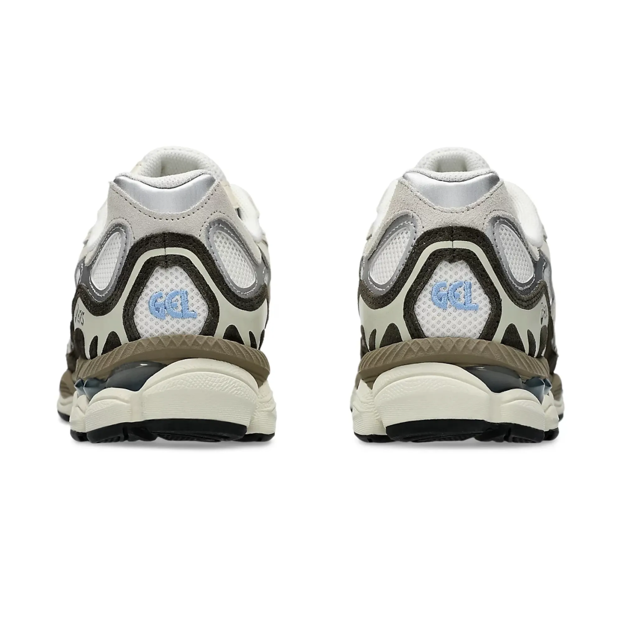 ASICS GEL-NYC sold by Brother Brother product image thumbnail 3