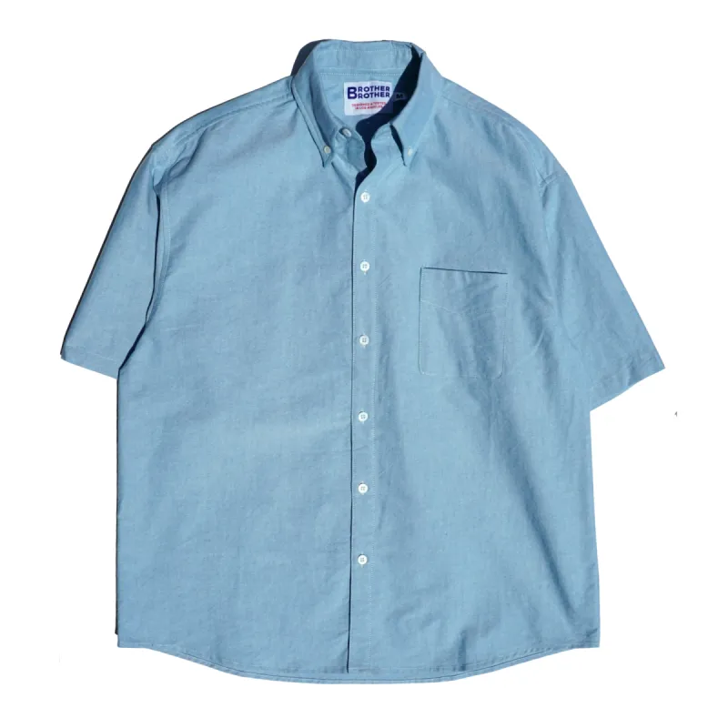 Brother Brother SS OCBD Shirt sold by Brother Brother