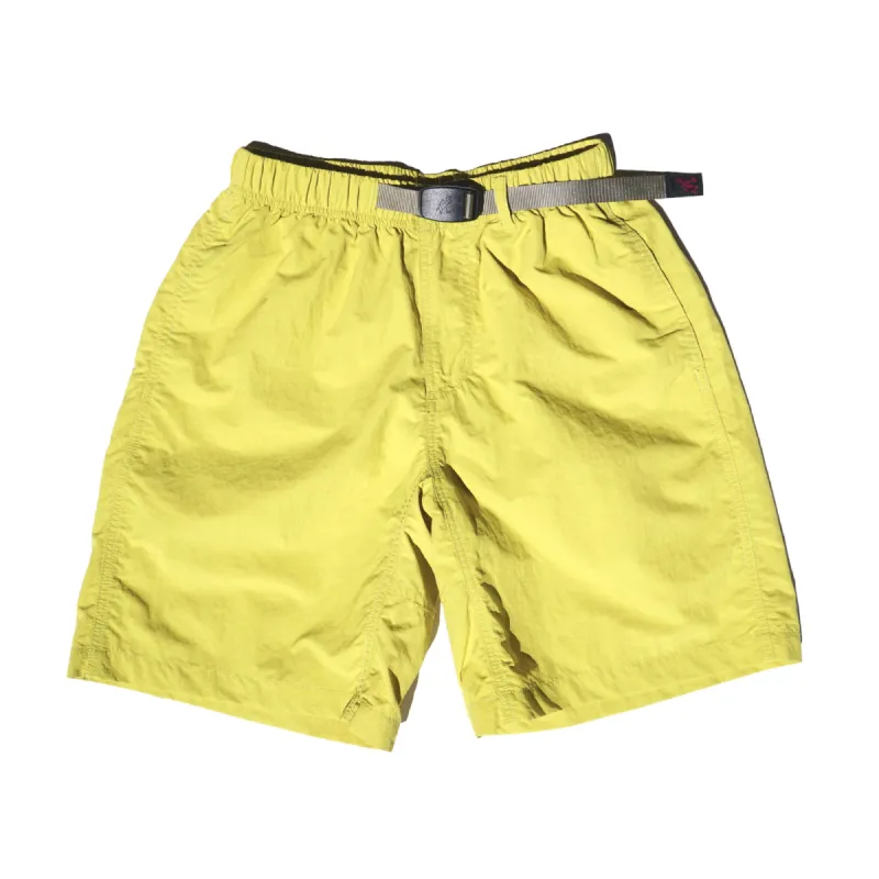 Gramicci Loose Nylon Shorts sold by Brother Brother