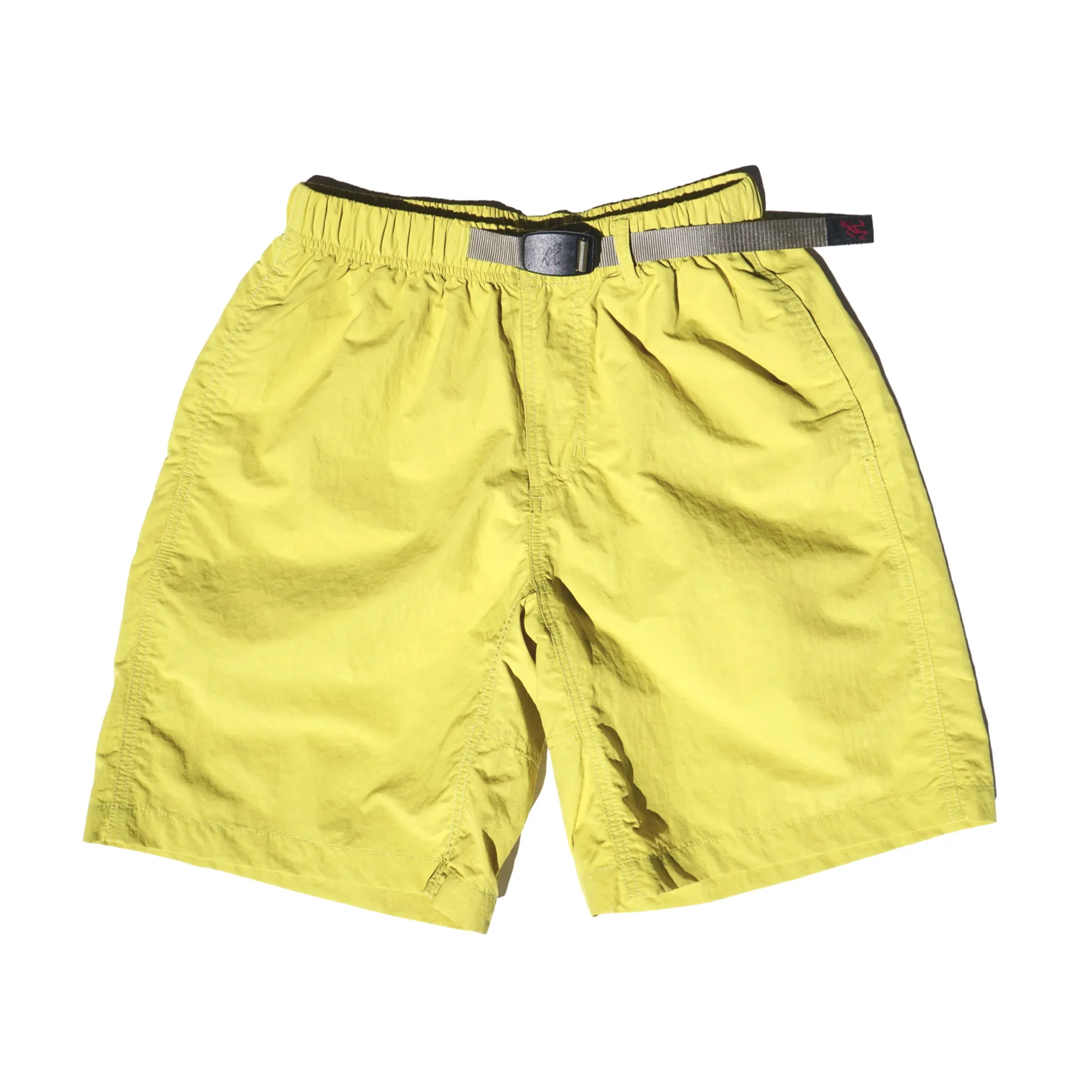 Gramicci Loose Nylon Shorts sold by Brother Brother