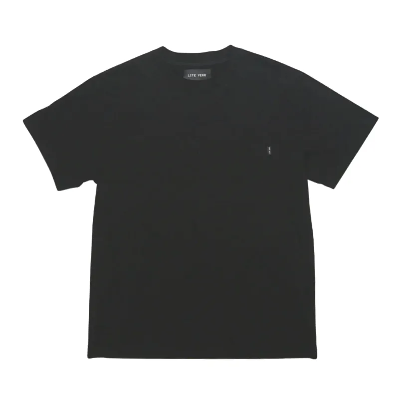 Lite Year Pocket Tee sold by Brother Brother
