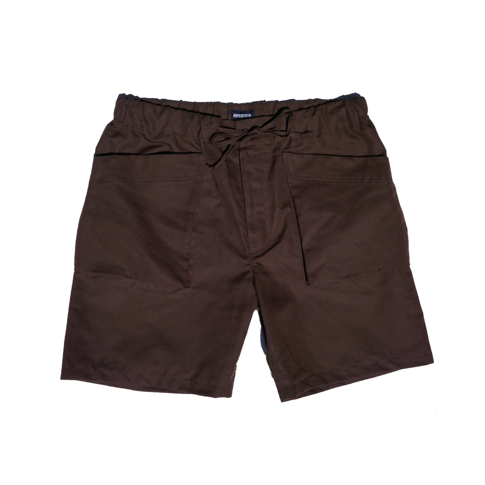 Arpenteur CARGO Shorts sold by Brother Brother