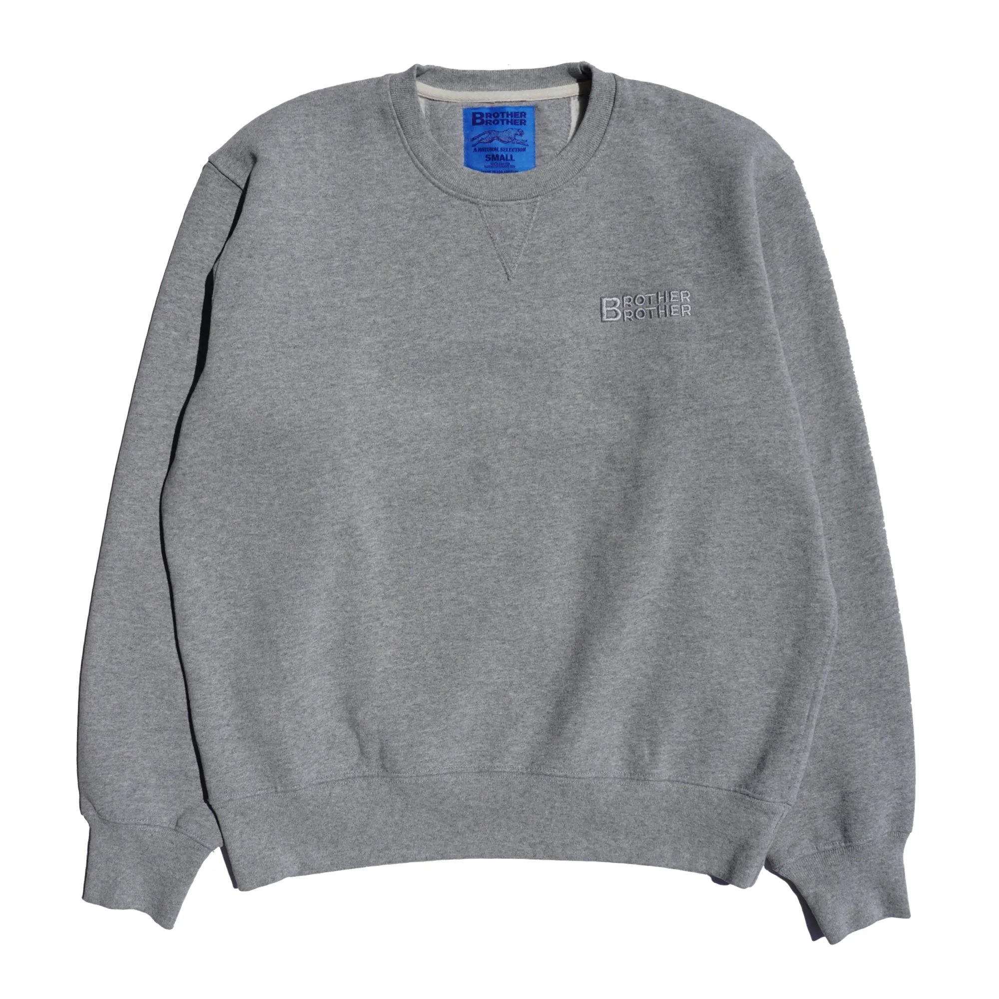 Brother Brother Standard Crewneck sold by Brother Brother