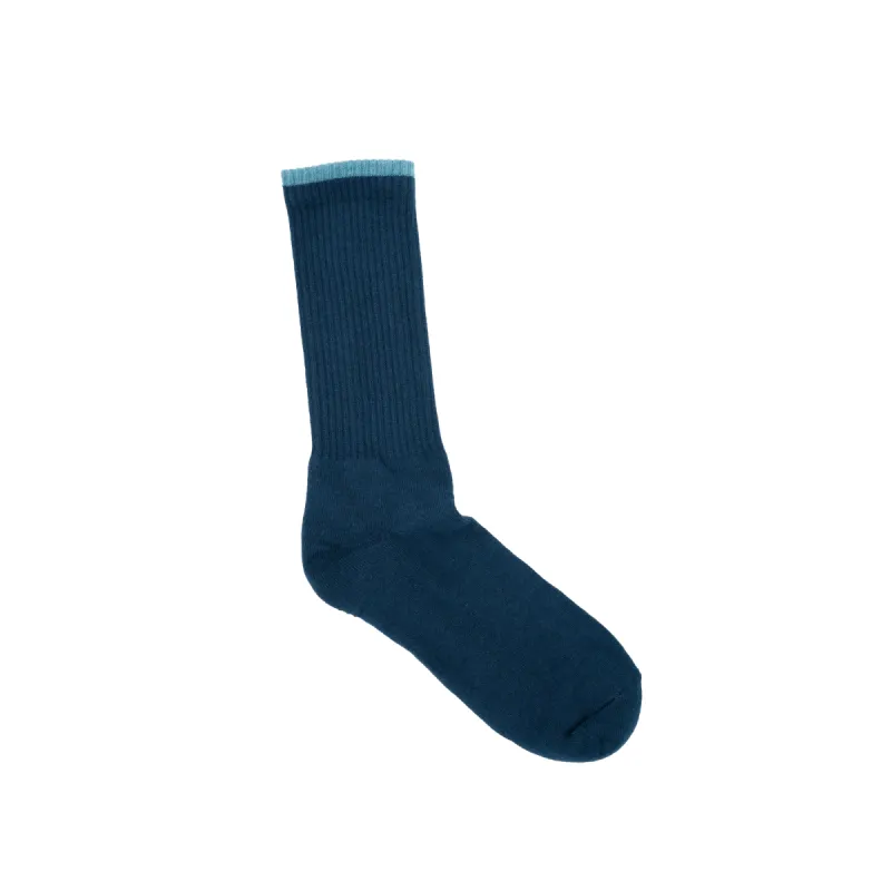 Lite Year Cotton Crew Socks sold by Brother Brother
