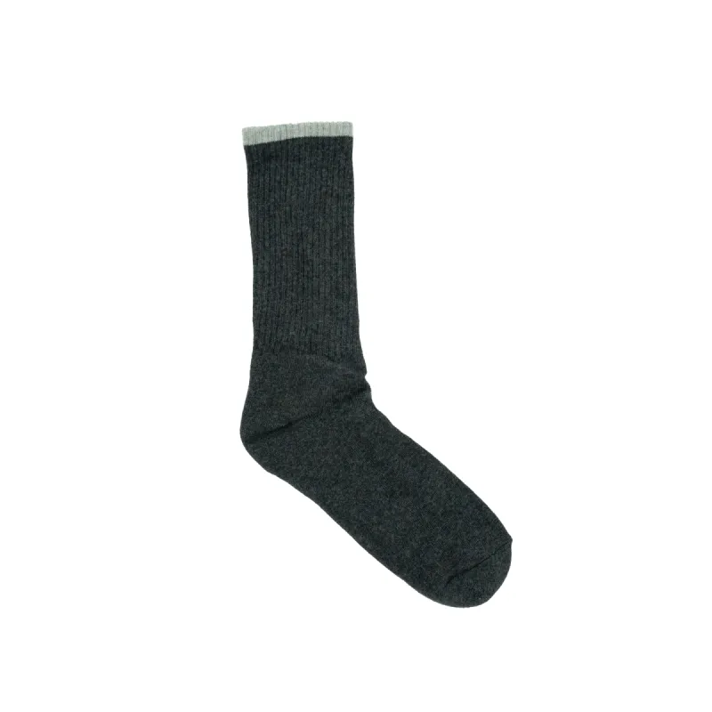 Lite Year Cotton Crew Socks sold by Brother Brother