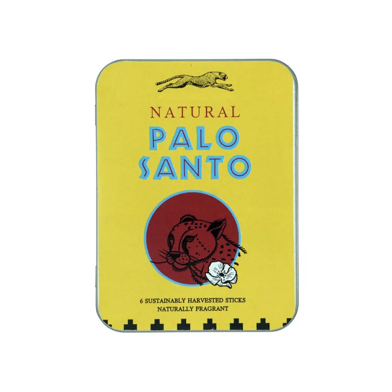 Palo Santo- Spirits sold by Brother Brother