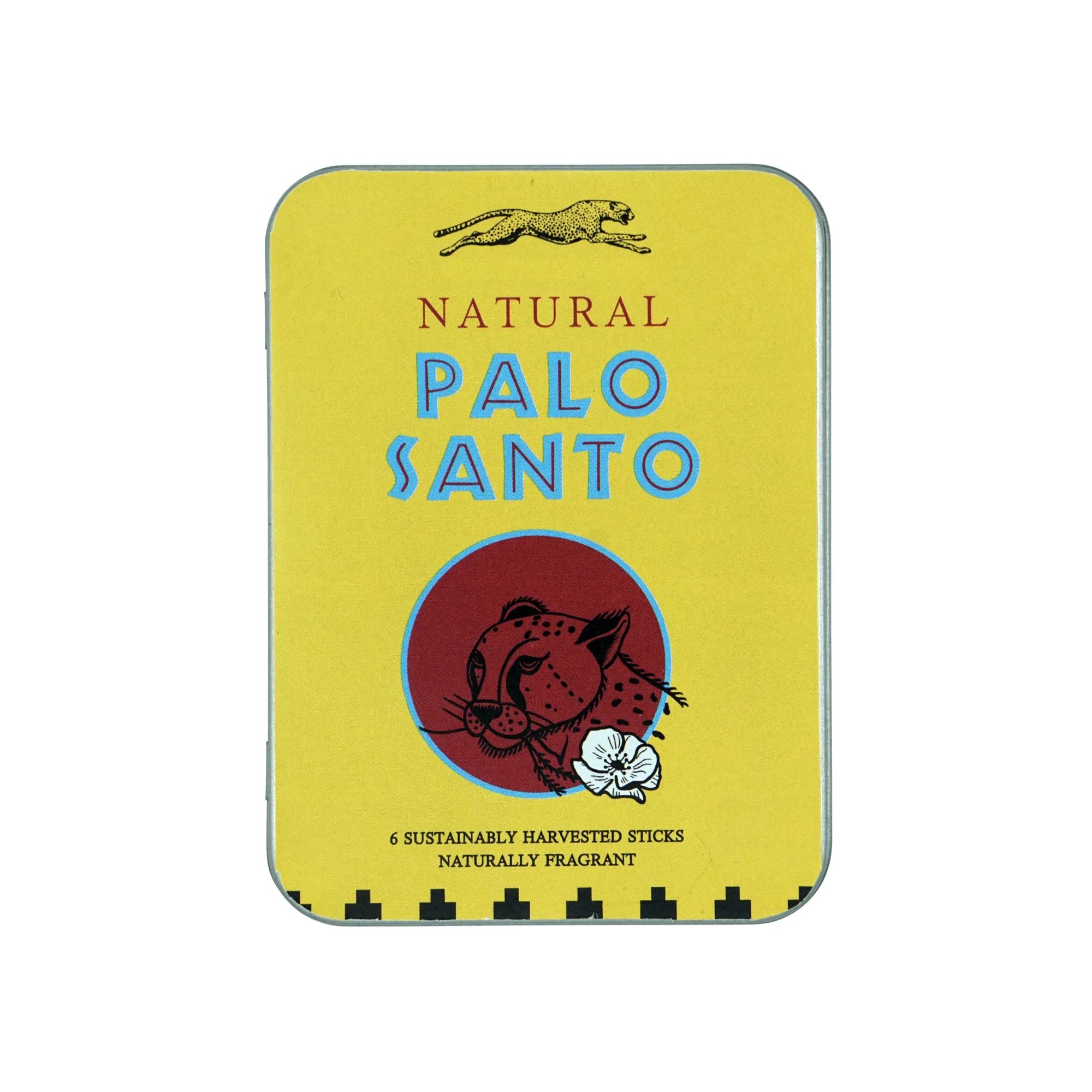 Palo Santo- Spirits sold by Brother Brother