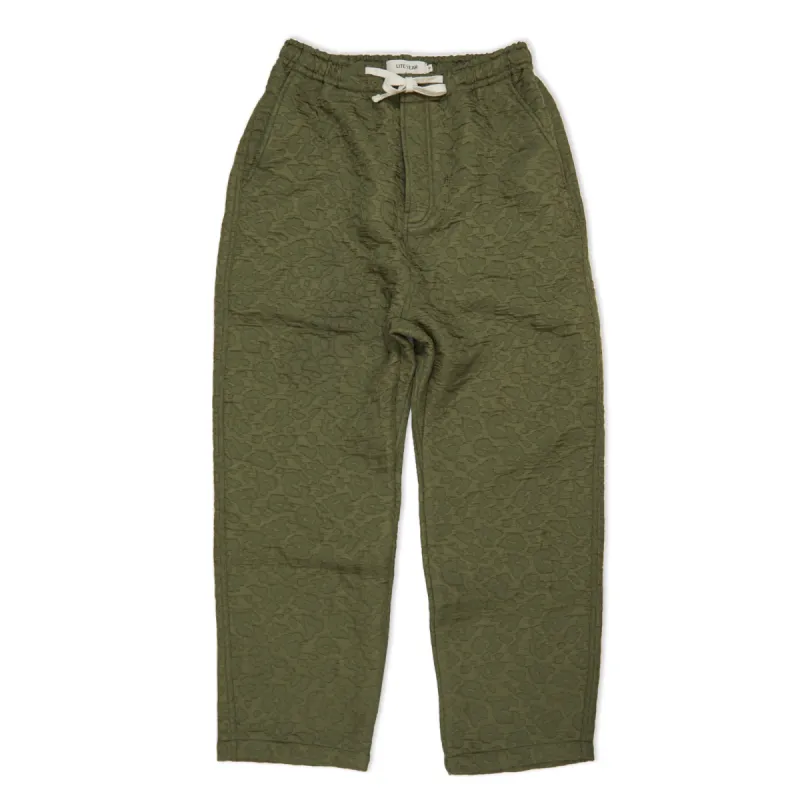 Lite Year Relaxed Pant sold by Brother Brother