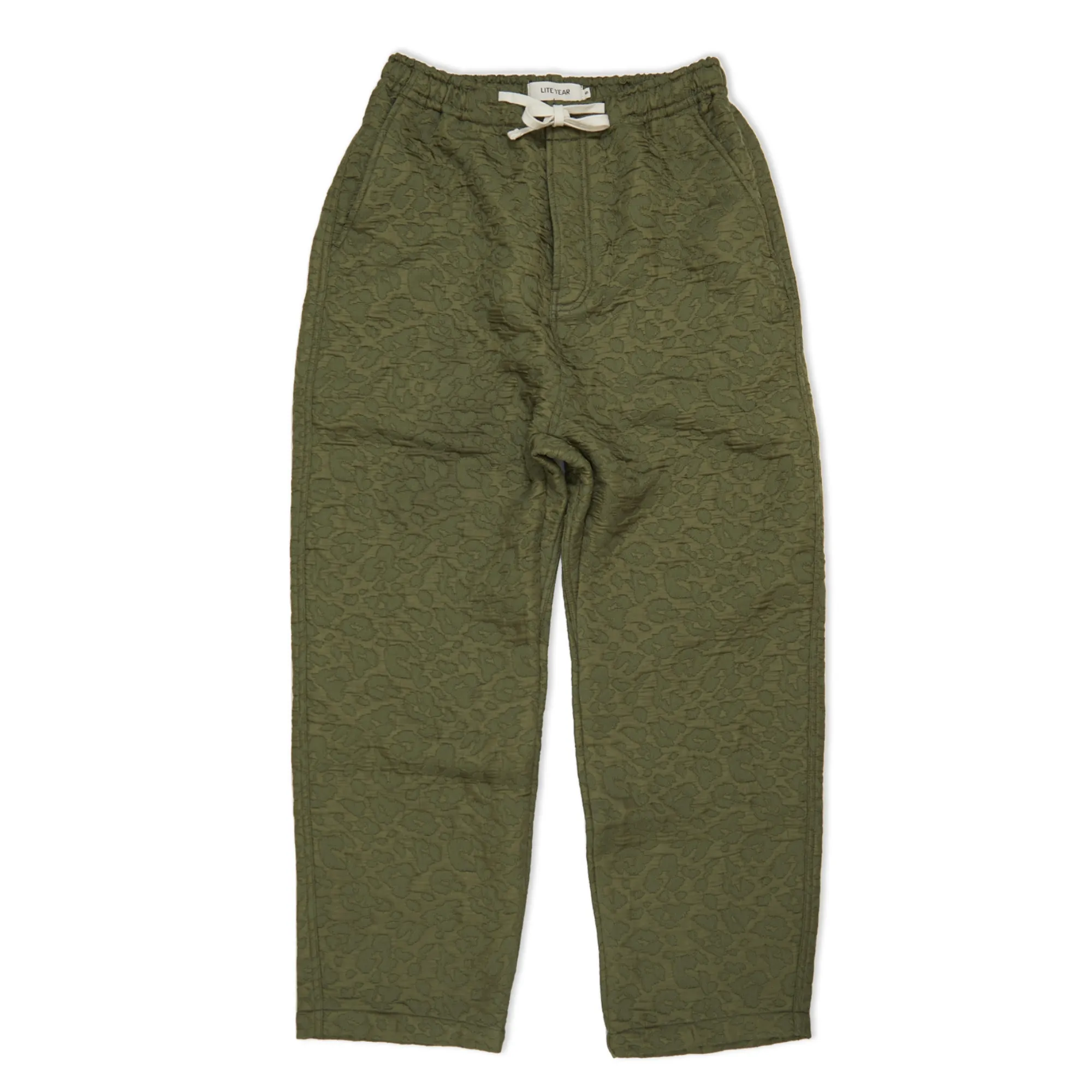 Lite Year Relaxed Pant sold by Brother Brother