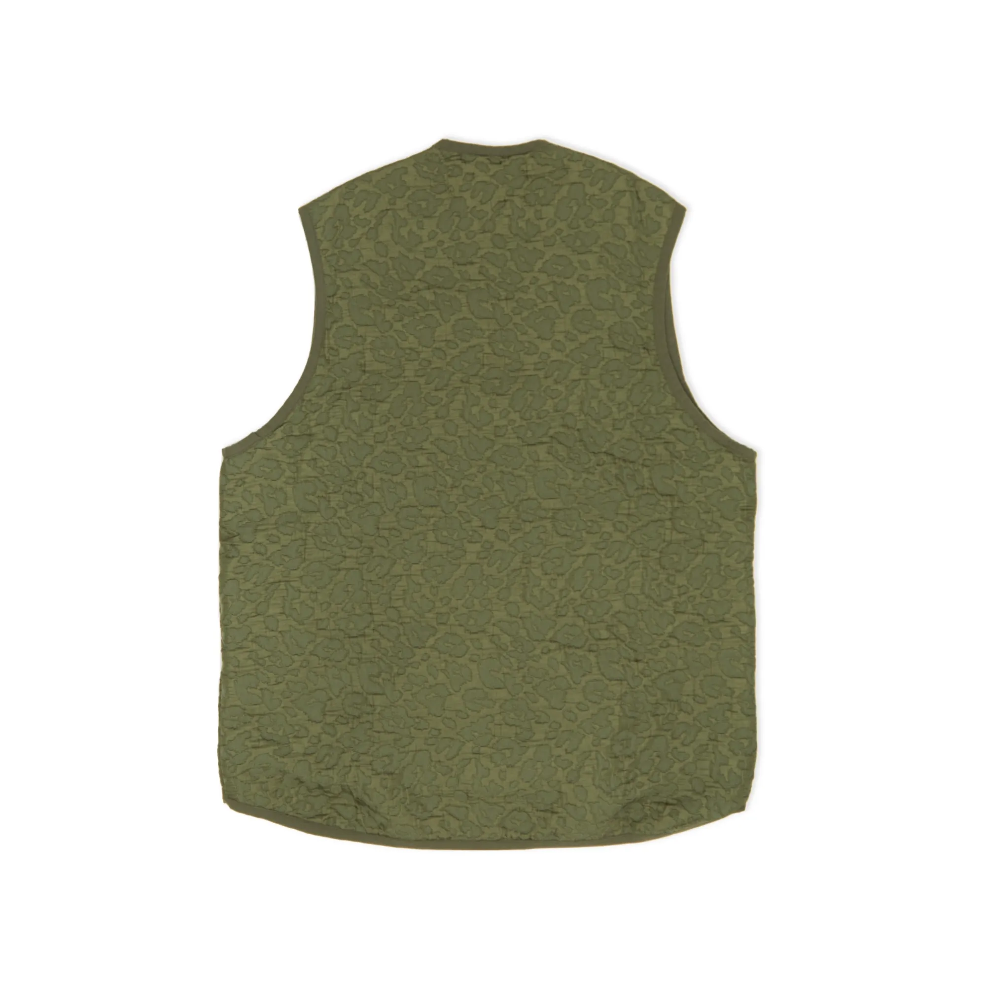 Lite Year Quilted Vest sold by Brother Brother product image thumbnail 2