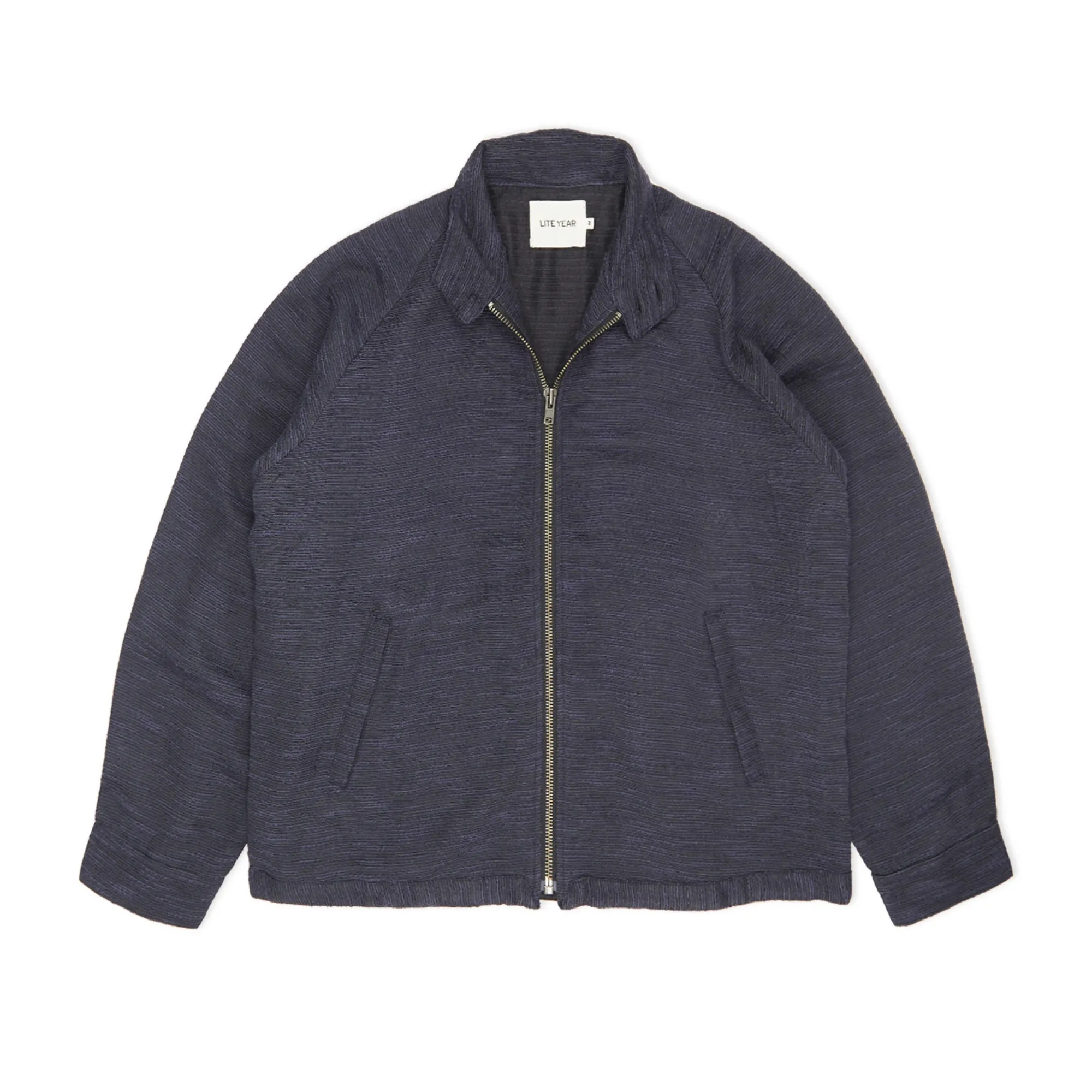 Lite Year Harrington Jacket sold by Brother Brother