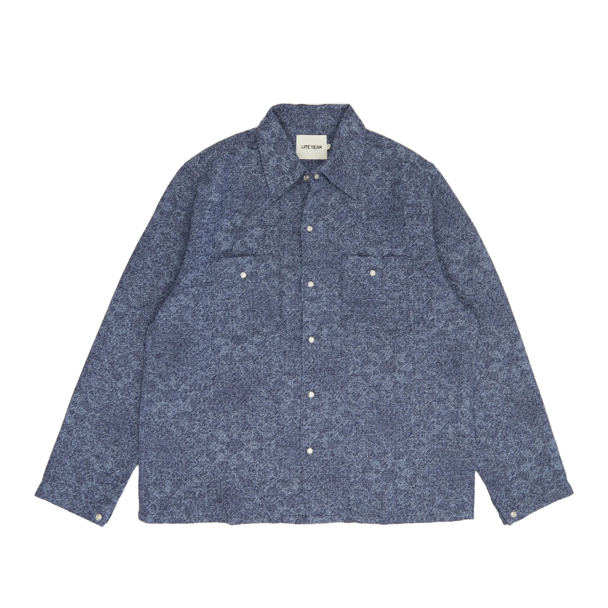 Lite Year Western Shirt sold by Brother Brother