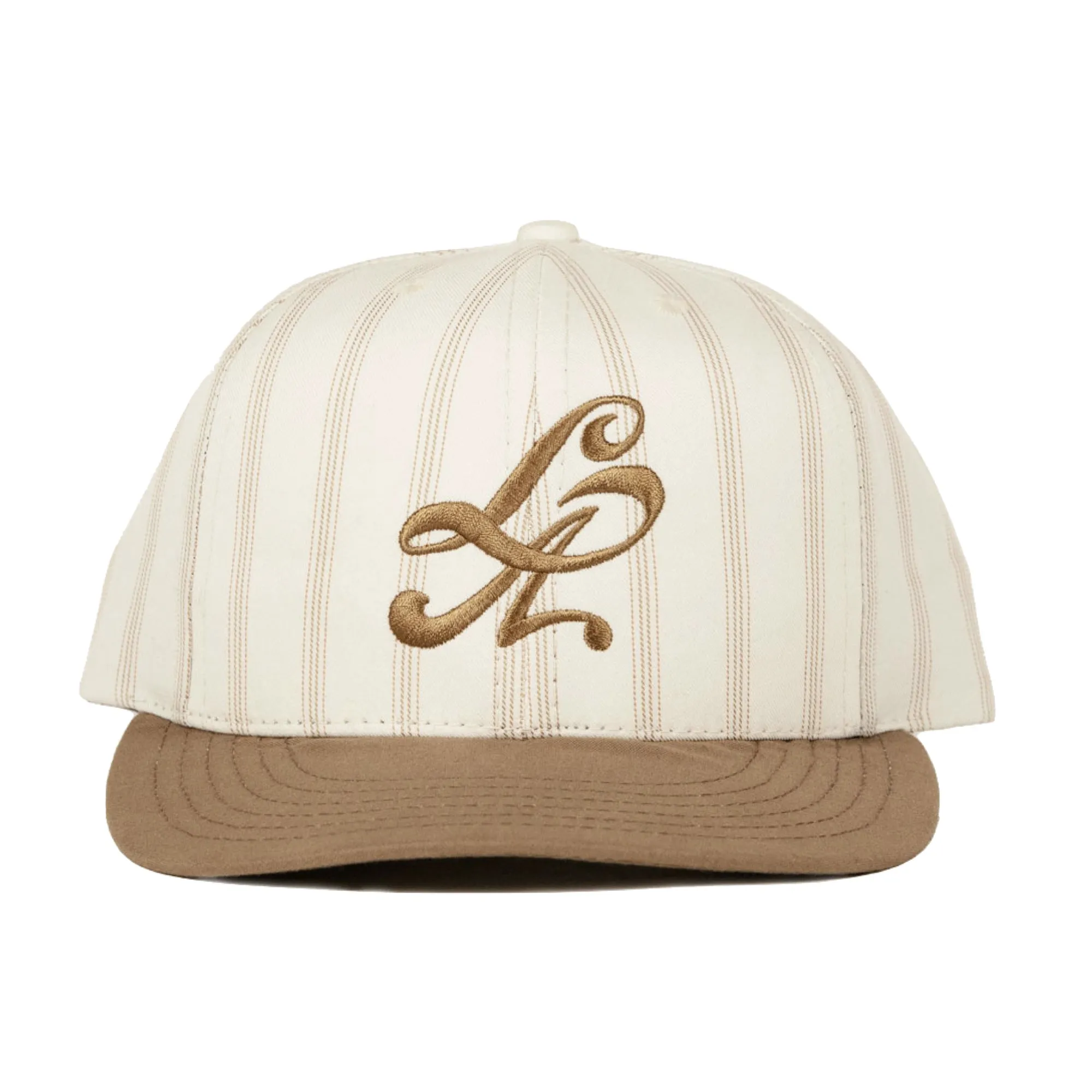 Lite Year LA Baseball Cap sold by Brother Brother product image thumbnail 2