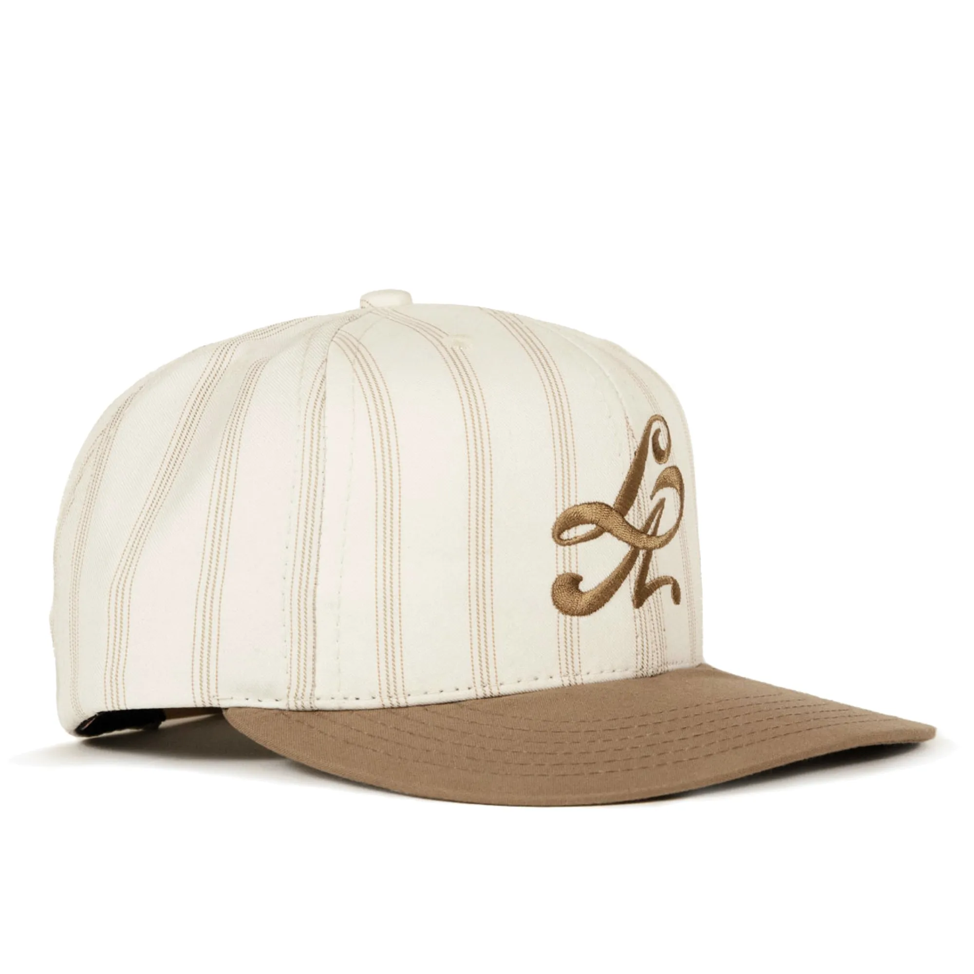 Lite Year LA Baseball Cap sold by Brother Brother product image thumbnail 3
