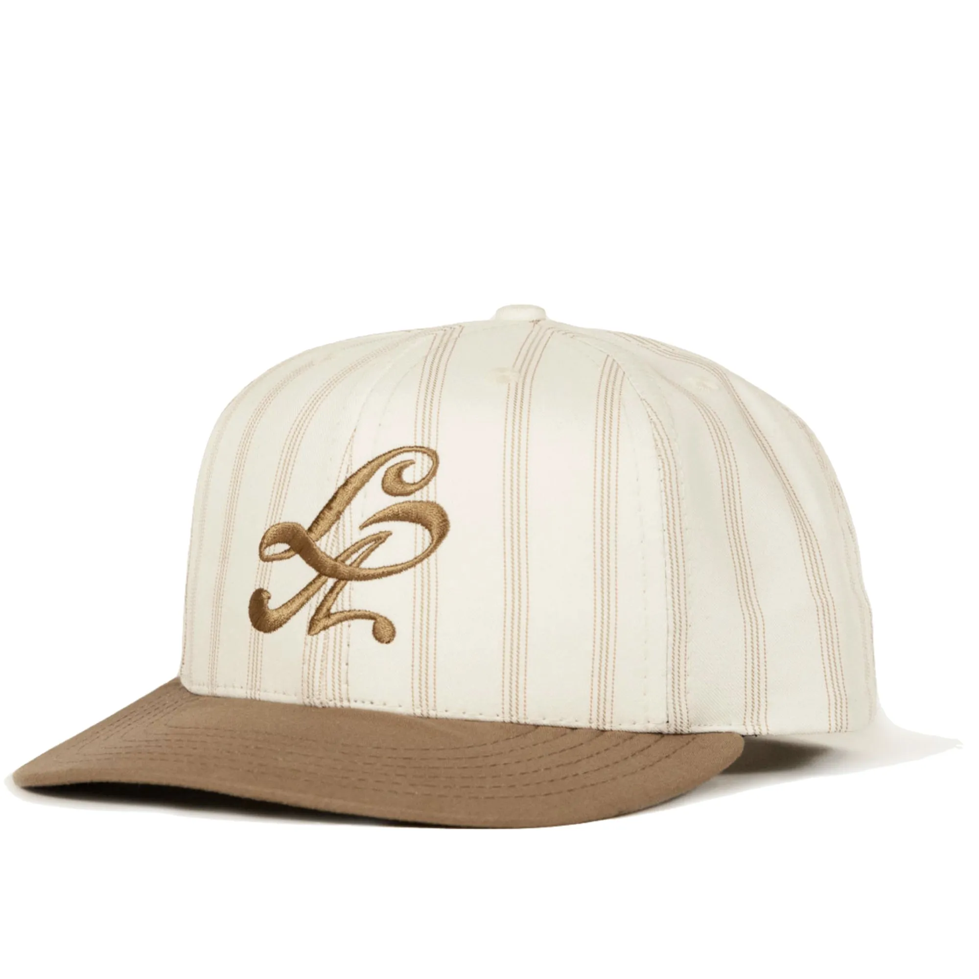 Lite Year LA Baseball Cap sold by Brother Brother