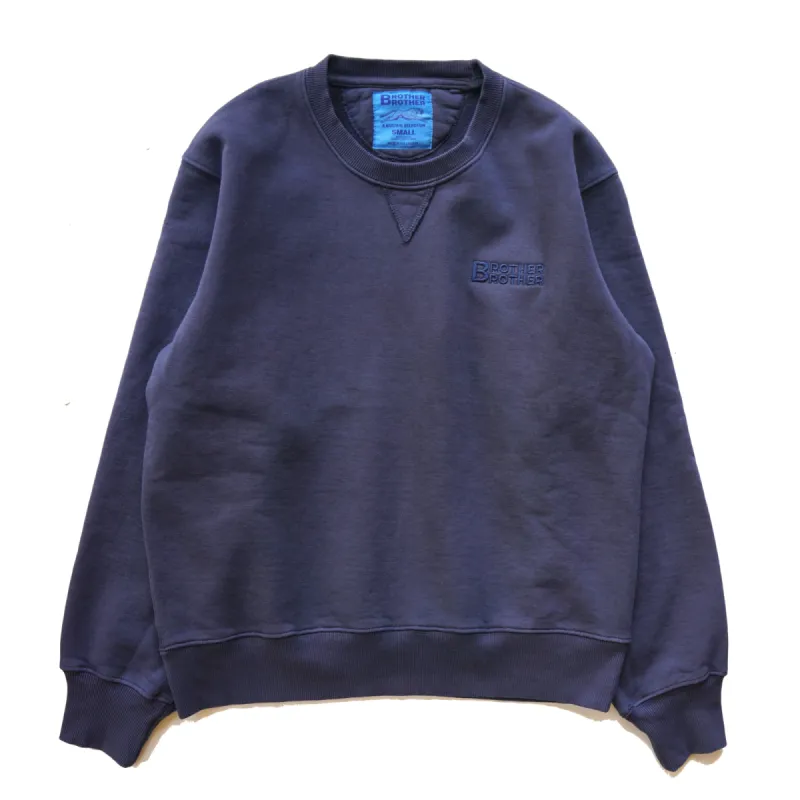 Brother Brother Standard Crewneck sold by Brother Brother