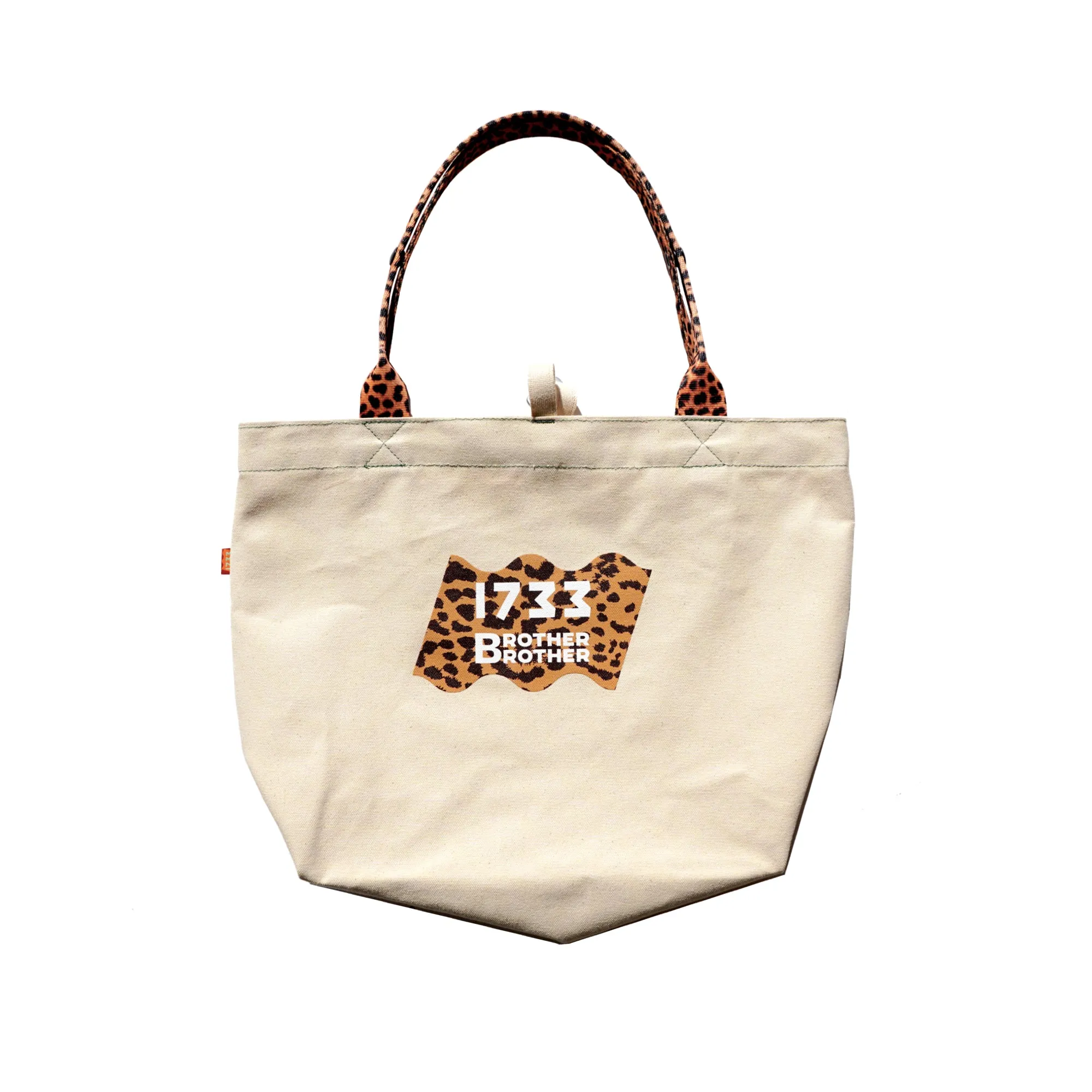 Brother Brother x 1733 Simple Tote sold by Brother Brother