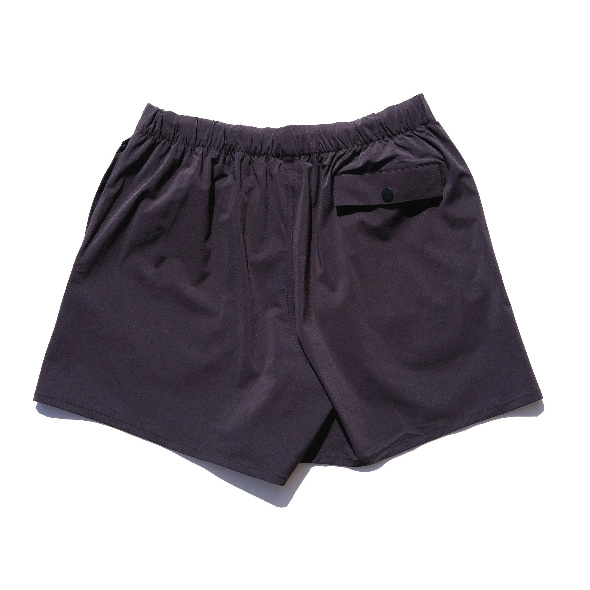 Lite Year Nylon Shorts sold by Brother Brother product image thumbnail 2