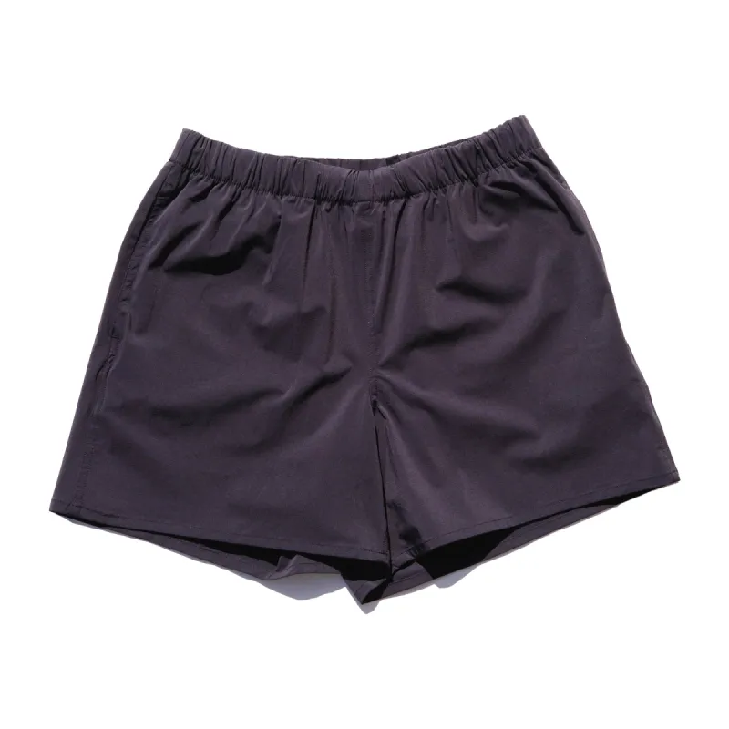 Lite Year Nylon Shorts sold by Brother Brother