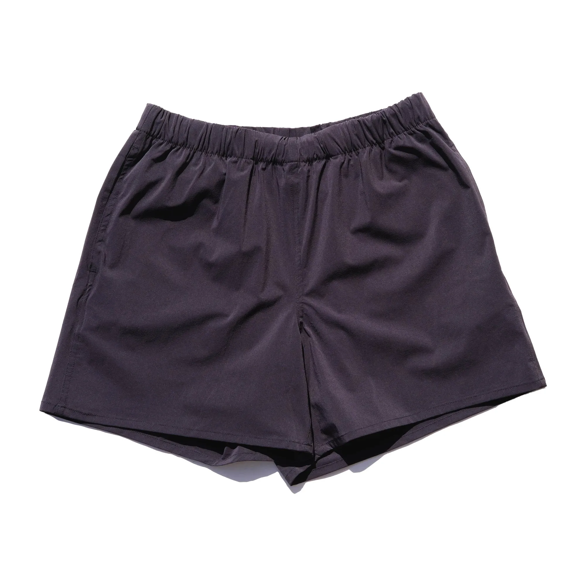 Lite Year Nylon Shorts sold by Brother Brother