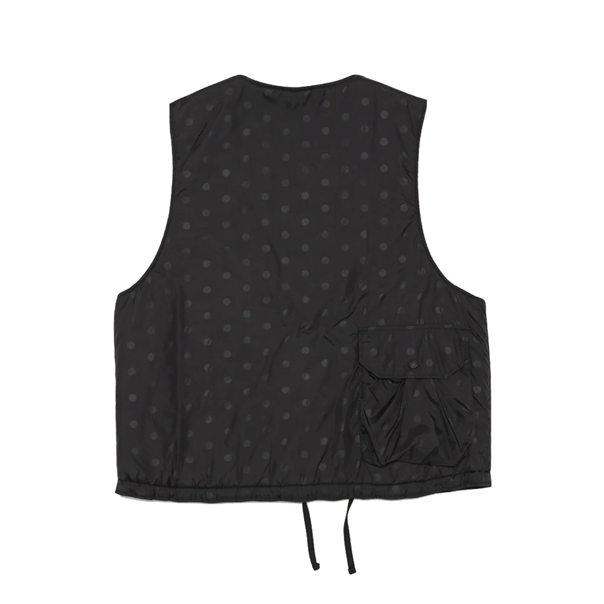 Engineered Garments Cover Vest sold by Brother Brother product image thumbnail 3