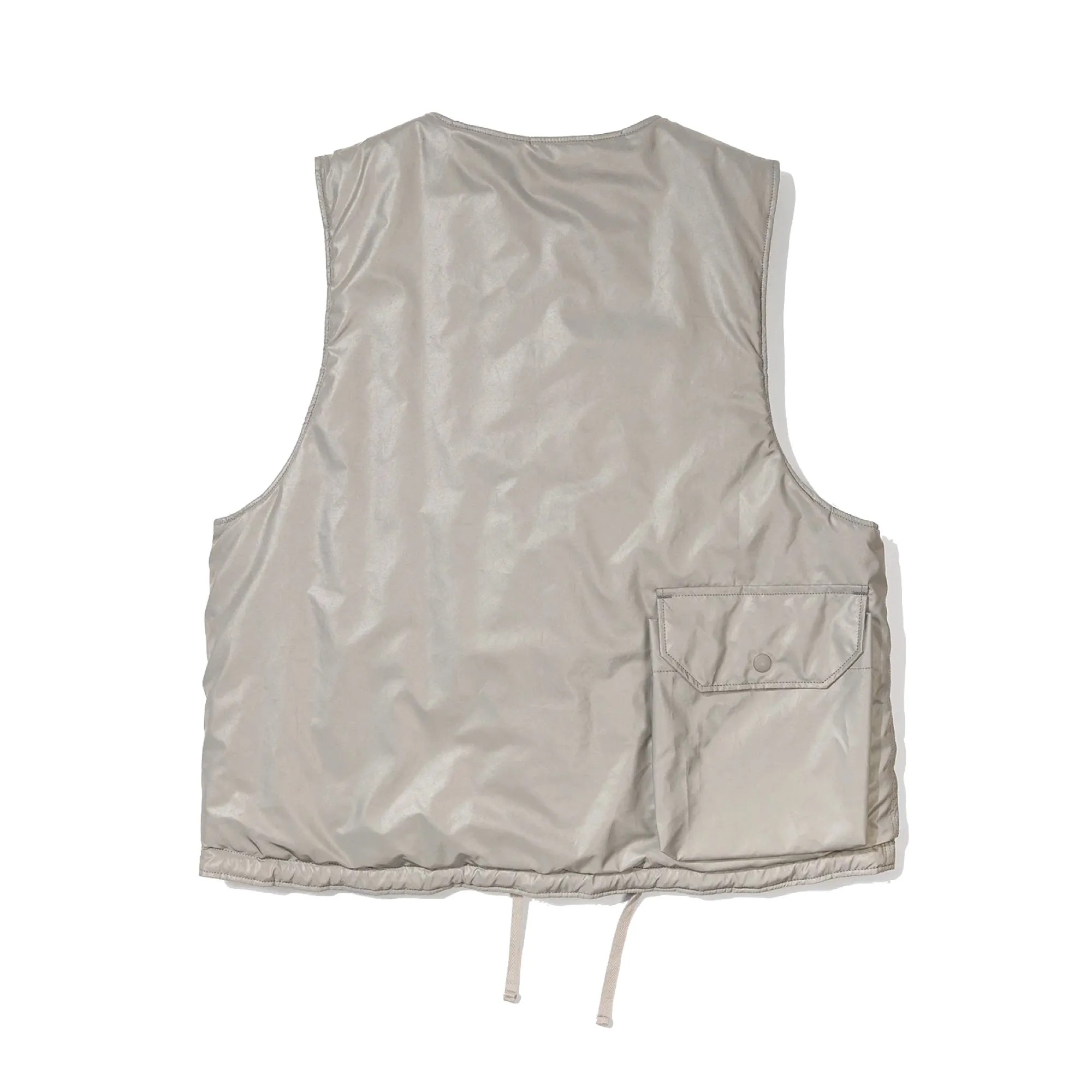 Engineered Garments Cover Vest sold by Brother Brother product image thumbnail 2