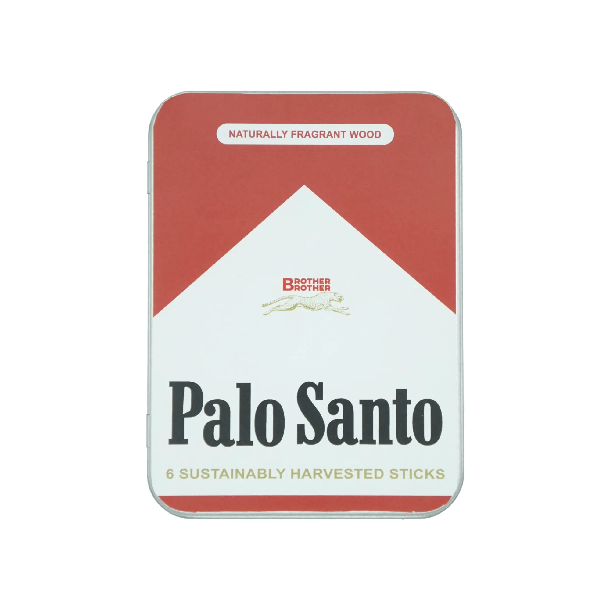 Palo Santo- Marbs sold by Brother Brother