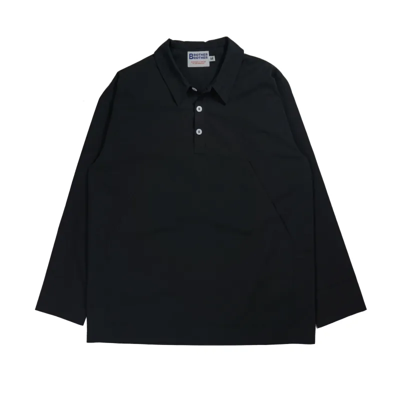 Brother Brother Big Pocket Smock sold by Brother Brother