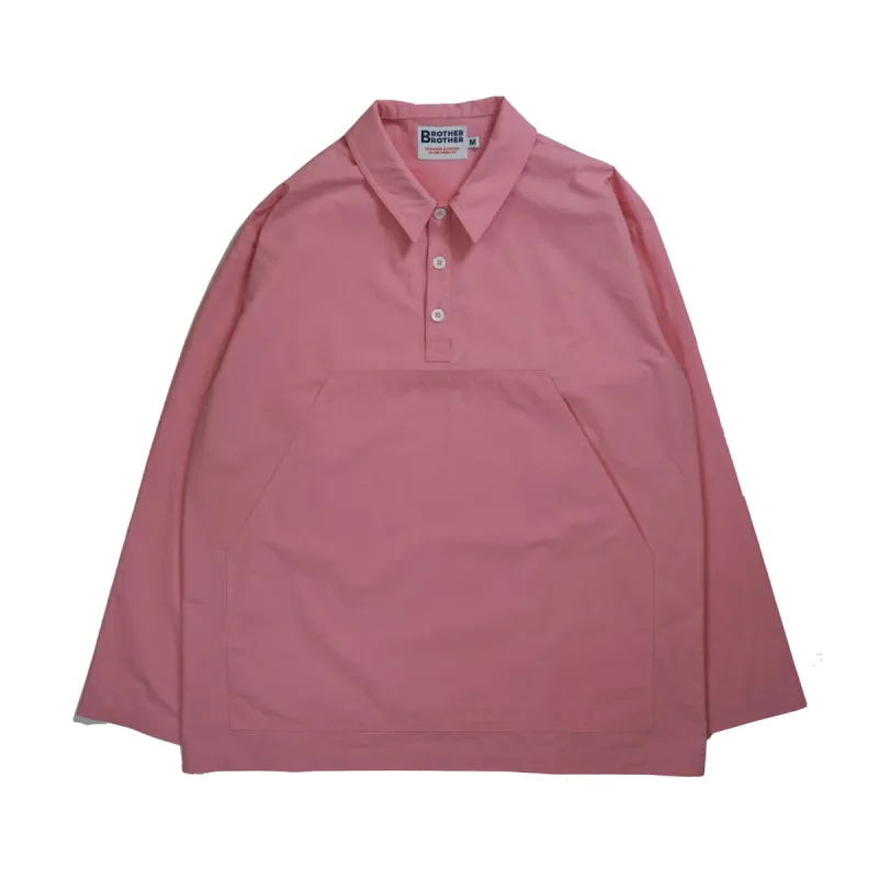 Brother Brother Big Pocket Smock made by Brother Brother