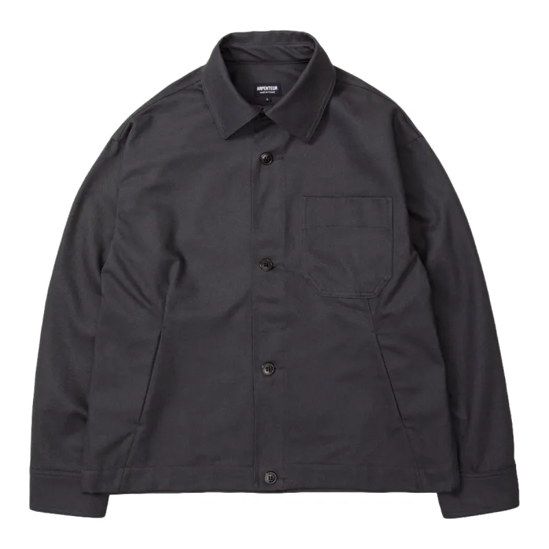 Arpenteur Lux J Jacket sold by Brother Brother